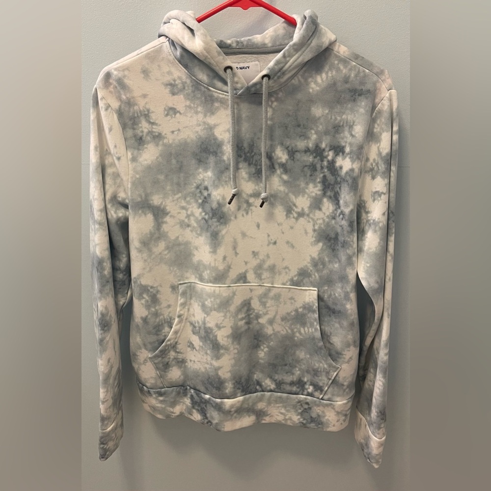 Old Navy Men’s Hoodie. Size Small